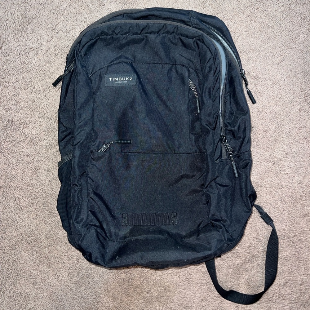 Timbuk2 Parkside Backpack